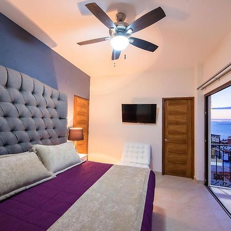 Nise Villa Puerto Vallarta Kültér fotó