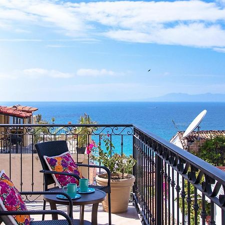 Nise Villa Puerto Vallarta Kültér fotó