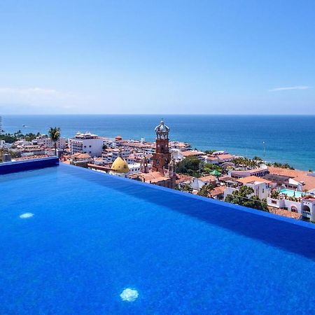 Nise Villa Puerto Vallarta Kültér fotó
