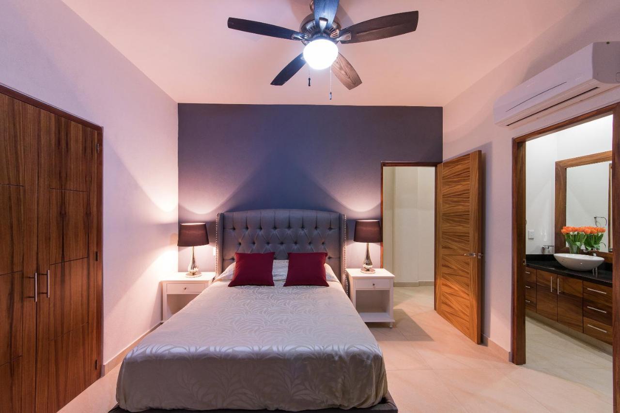 Nise Villa Puerto Vallarta Kültér fotó