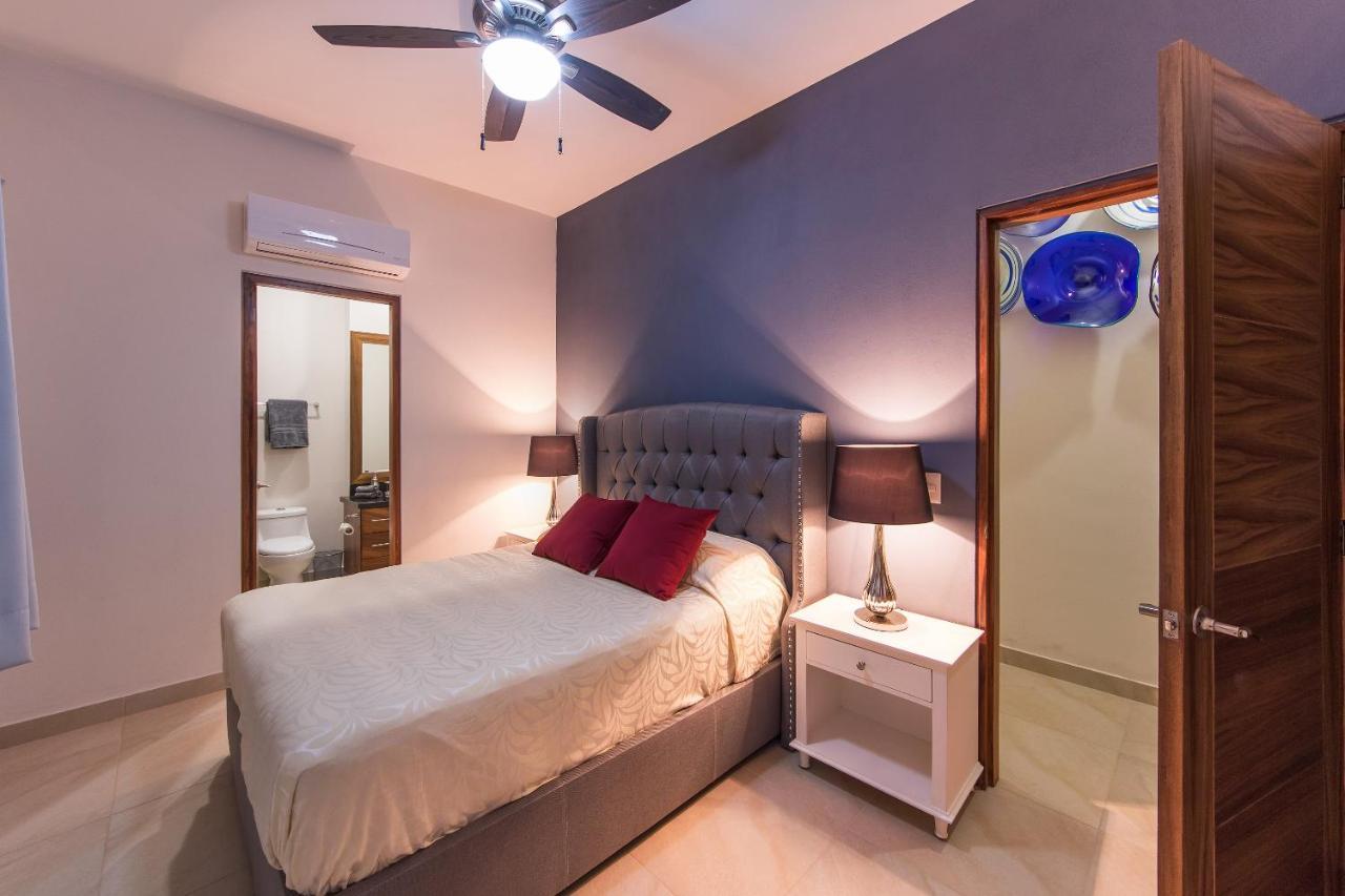 Nise Villa Puerto Vallarta Kültér fotó