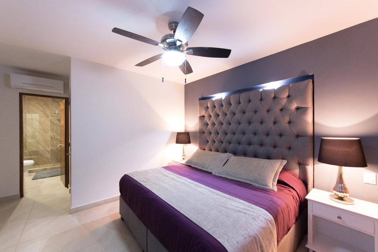 Nise Villa Puerto Vallarta Kültér fotó