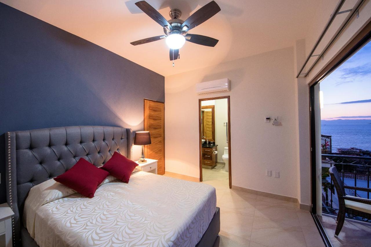Nise Villa Puerto Vallarta Kültér fotó