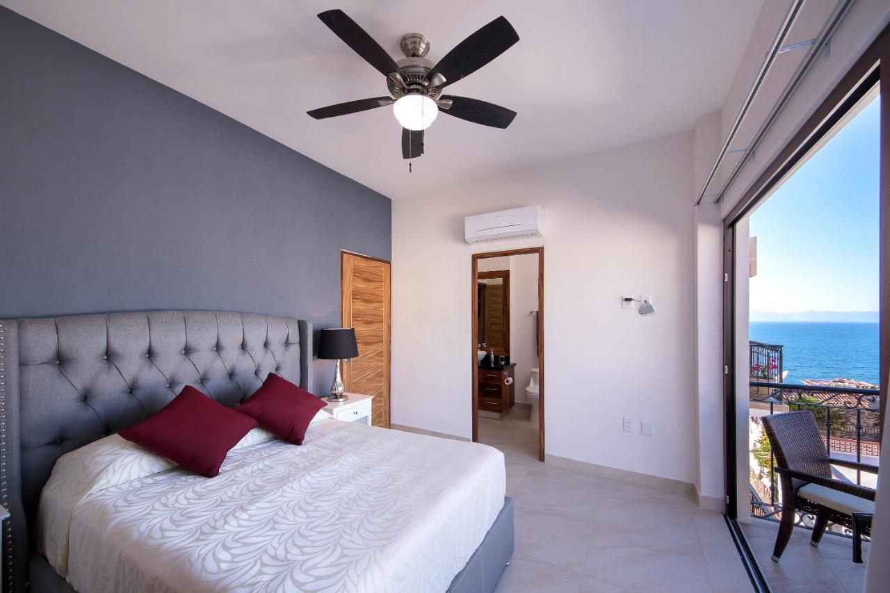 Nise Villa Puerto Vallarta Kültér fotó