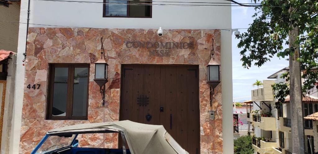 Nise Villa Puerto Vallarta Kültér fotó
