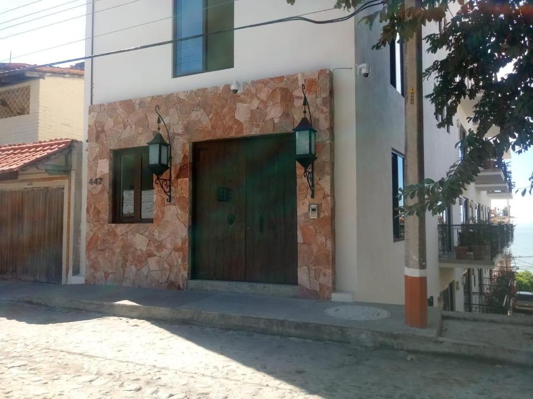 Nise Villa Puerto Vallarta Kültér fotó