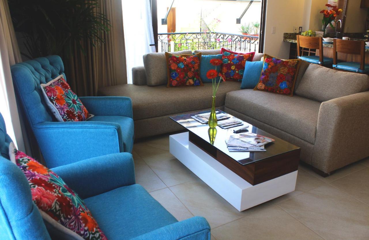 Nise Villa Puerto Vallarta Kültér fotó