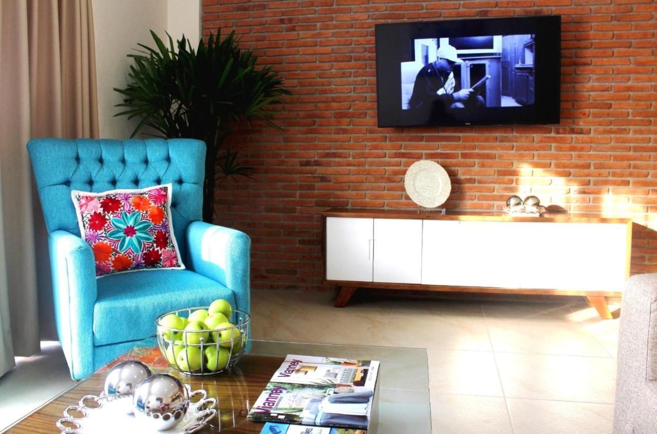 Nise Villa Puerto Vallarta Kültér fotó