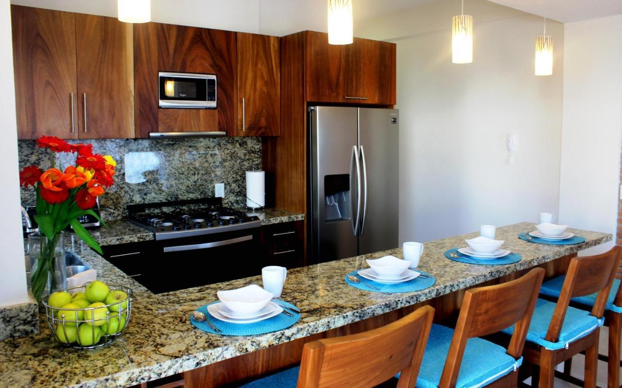 Nise Villa Puerto Vallarta Kültér fotó