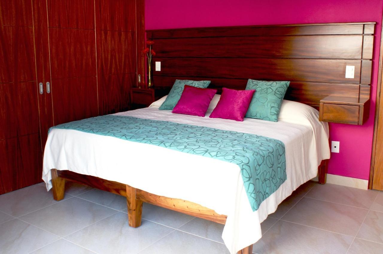 Nise Villa Puerto Vallarta Kültér fotó