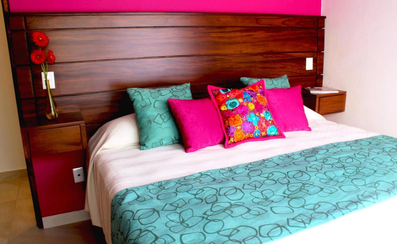 Nise Villa Puerto Vallarta Kültér fotó